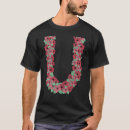 Buscar lei camisetas Floral