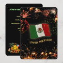 Buscar viva méxico invitaciones Fiesta