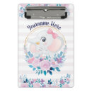 Buscar rosado de la flor libretas Chica