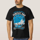 Buscar pesca con el papá camisetas General y unisex