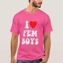 Buscar gay boy camisetas Corazón