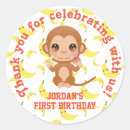 Buscar monkey pegatinas Adorable