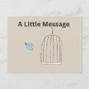 Buscar amor pájaros postales General y unisex