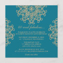 Buscar aquamarine invitaciones Para ella