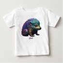 Buscar hedgehog bebe ropa Animal