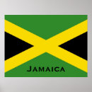 Buscar bandera de jamaica posters Caribe
