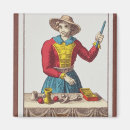 Buscar carta de tarot imanes Fortuna