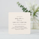 Buscar texto negro invitaciones Elegante