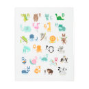 Buscar abecedario infantil posters Lindo