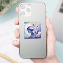 Buscar scape Azul