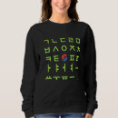 Buscar hangul sudaderas Colofón