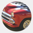 Buscar hot rod pegatinas Vintage