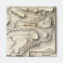 Buscar grabado en relieve imanes Mostrado
