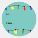 Buscar bombillas pegatinas Colorido