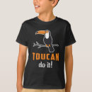 Buscar toucan camisetas Toscano