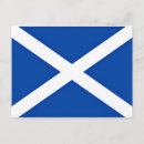 Buscar bandera de escocia postales Europa