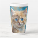 Buscar cute cat tazas Colorido
