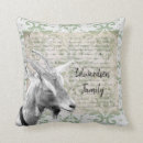 Buscar cabras cojines Vintage