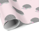 Buscar rosa y gris papel de regalo Para niños