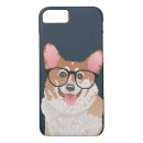 Buscar corgi galés del pembroke iphone fundas Para todos
