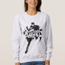 Buscar mujer sudaderas Caballero oscuro