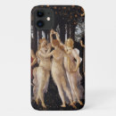 Buscar botticelli iphone fundas Renacimiento