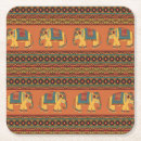 Buscar indio posavasos Vintage
