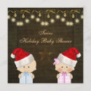 Buscar de invitaciones de navidad Para ella