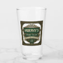 Buscar irlandesa cerveza vasos Para él
