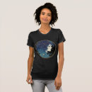 Buscar estela camisetas Negro