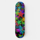 Buscar punk rock tablas de skate Estrella