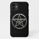 Buscar pentagram iphone fundas Brujería