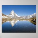 Buscar paisajes majestuosos posters Agua