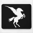 Buscar pegaso alfombrillas de raton Fantasía