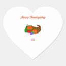 Buscar thanksgiving pegatinas Cornucopia