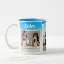 Buscar sentimental tazas De familia