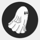 Buscar fantasmas lindos pegatinas Cualquier niño