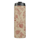 Buscar fruta del vintage tazas Manzana