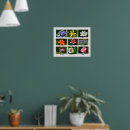 Buscar lirios posters General y unisex