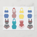 Buscar trajes de baño del vintage postales Playa