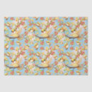 Buscar planta papel de seda Para niños