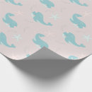 Buscar ballena papel de regalo Cumpleaños