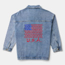 Buscar bandera americana chaquetas Patriotismo