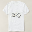 Buscar ctrl z camisetas Divertido
