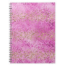 Buscar glitz cuadernos Brillo