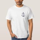 Buscar anchor camisetas Azul marino