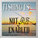 Buscar desaparecido posters Pesca