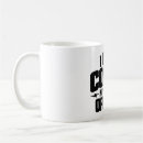 Buscar diseño tipográfico tazas Humor de café