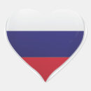 Buscar país de rusia pegatinas Amar