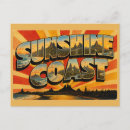 Buscar costa del sol postales Vintage